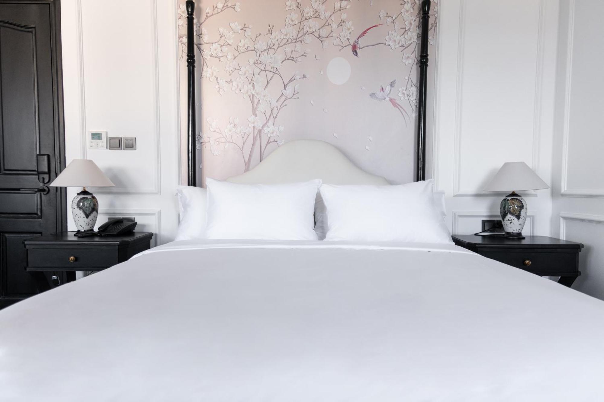 The City Boutique Hotel เบียนฮหว่า ภายนอก รูปภาพ