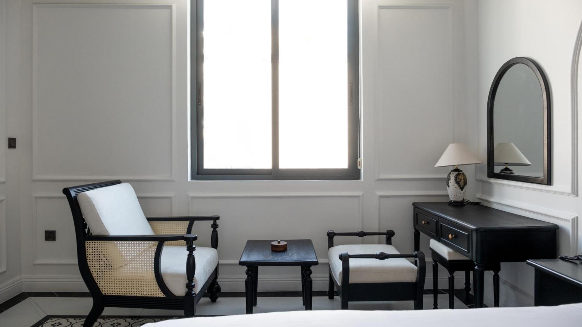The City Boutique Hotel เบียนฮหว่า ภายนอก รูปภาพ